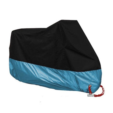 Waterproof Motorcycle Cover