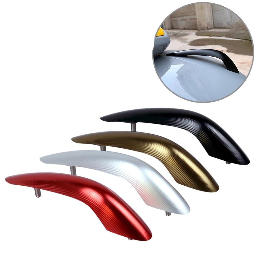 Motorcycle Front Fender CNC Aluminium for Piaggio Vespa