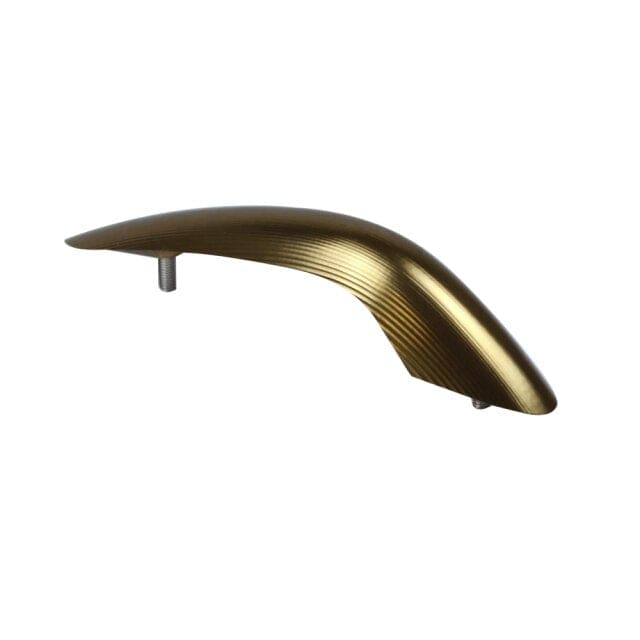 Motorcycle Front Fender CNC Aluminium for Piaggio Vespa