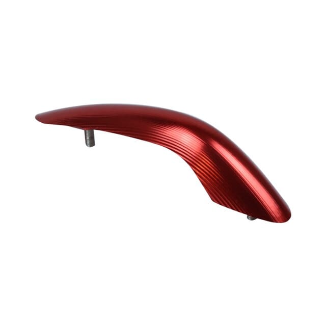 Motorcycle Front Fender CNC Aluminium for Piaggio Vespa