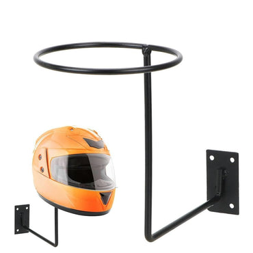 Motorcycle Helmet Hanger