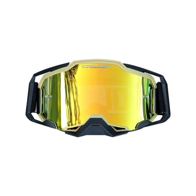 Motocross Goggles