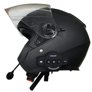 Motorcycle Wireless V4.1 Helmet Headset