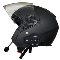 Motorcycle Wireless V4.1 Helmet Headset