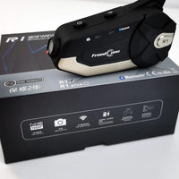 Motorcycle Helmet Headset