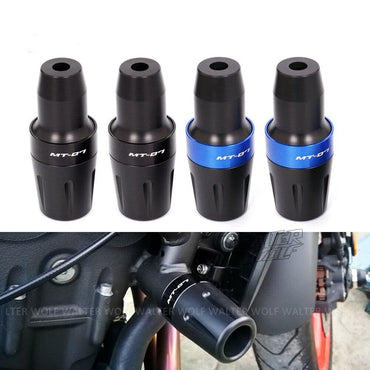 Body Frame Slider Crash Protector For YAMAHA