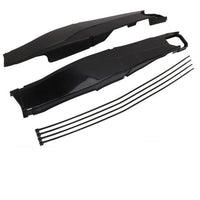 Motorcycle Swing Arm Covers