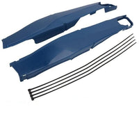 Motorcycle Swing Arm Covers