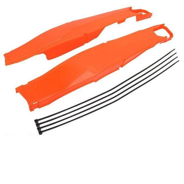 Motorcycle Swing Arm Covers