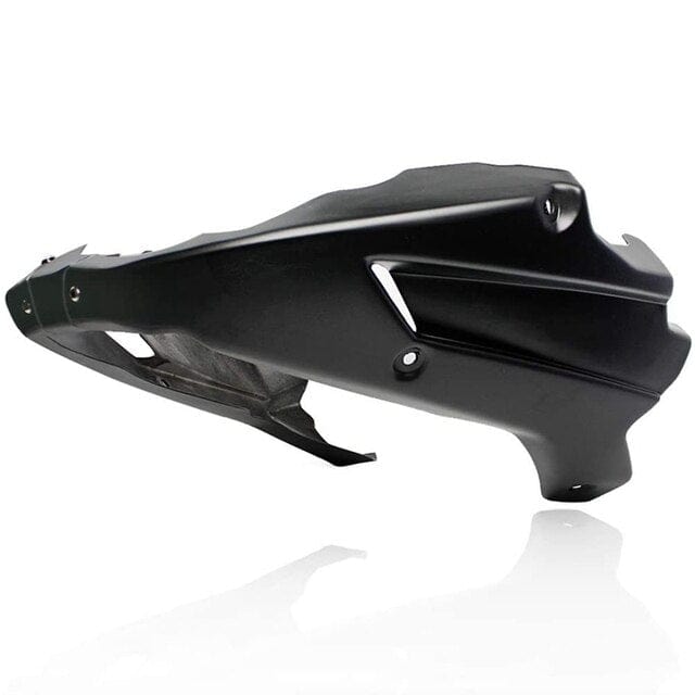 Motorcycle Engine Spoiler Fairing for Kawasaki