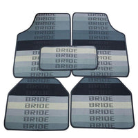 Bride Auto Floor Mat