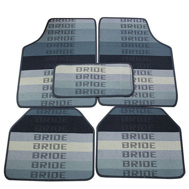 Bride Auto Floor Mat