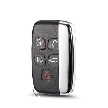 Smart Remote Car Key Shell 5 Button