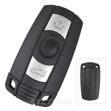 Remote Car Key Case for BMW