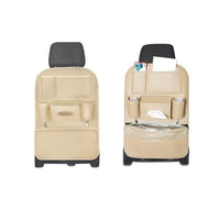 Car Seat Back Organizer