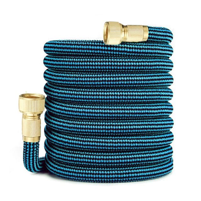 Expandable Garden Watering Hose