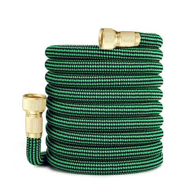 Expandable Garden Watering Hose