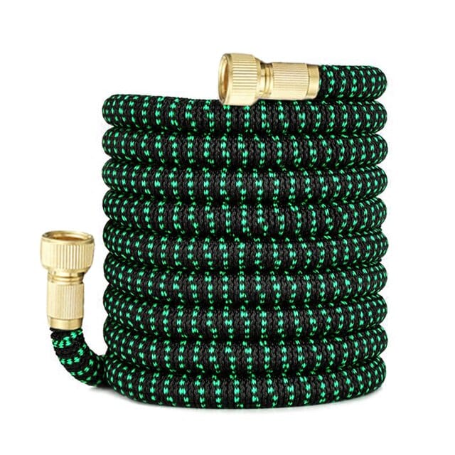 Expandable Garden Watering Hose