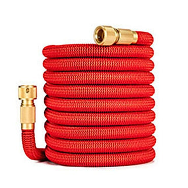 Expandable Garden Watering Hose