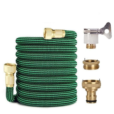 Expandable Garden Watering Hose