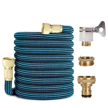 Expandable Garden Watering Hose