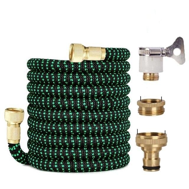 Expandable Garden Watering Hose