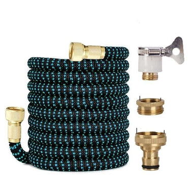 Expandable Garden Watering Hose