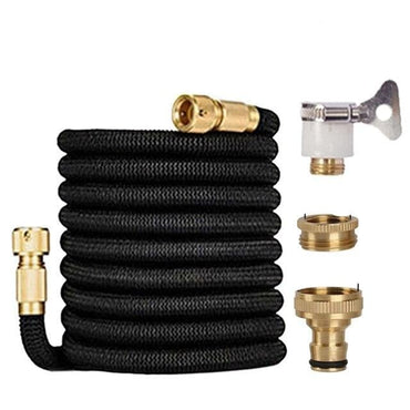 Expandable Garden Watering Hose