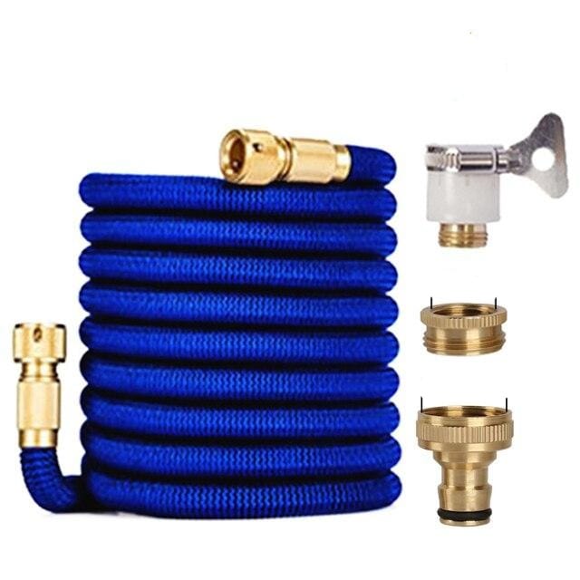 Expandable Garden Watering Hose