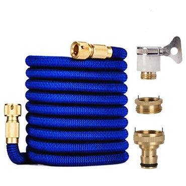 Expandable Garden Watering Hose