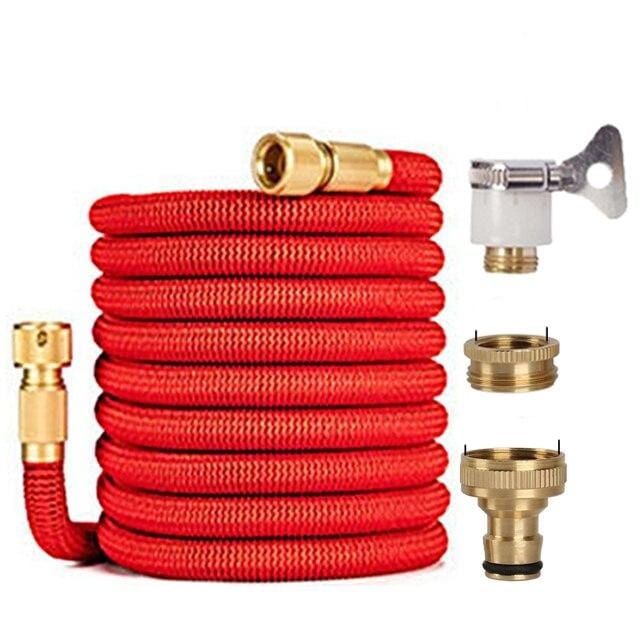 Expandable Garden Watering Hose