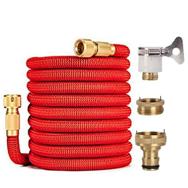 Expandable Garden Watering Hose