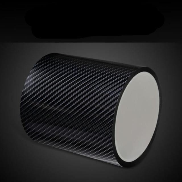 Vinyl Wrap Film Car Door Sill Protector