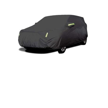 Universal Full Car Covers Sedan Hatchback