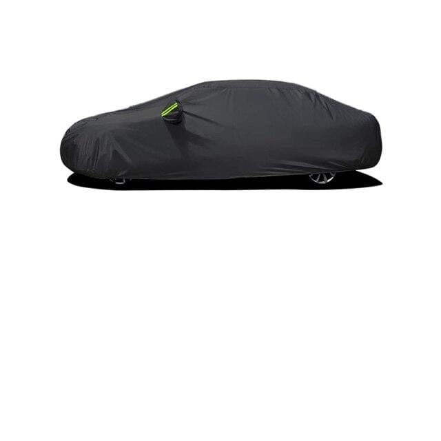 Universal Full Car Covers Sedan Hatchback