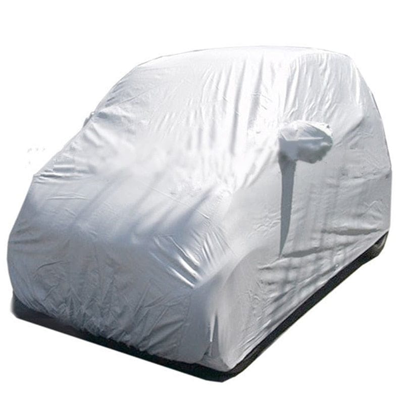 Car Covers for Benz