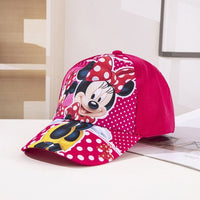 Children's Cartoon Print Clothing