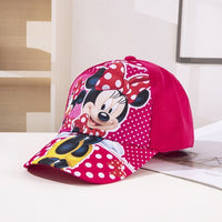 Children's Cartoon Print Clothing