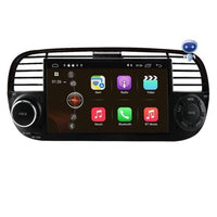 Car Dvd Media Player GPS
