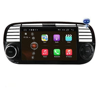Car Dvd Media Player GPS