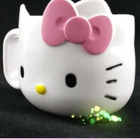 Hello Kitty Milk Mug
