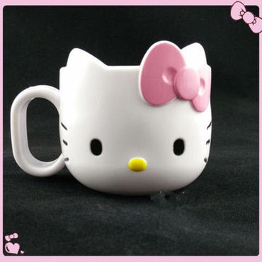 Hello Kitty Milk Mug