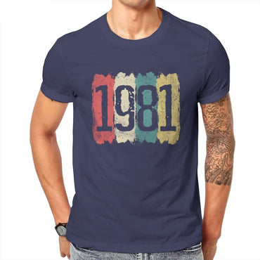 Vintage Men’s Premium T-Shirt