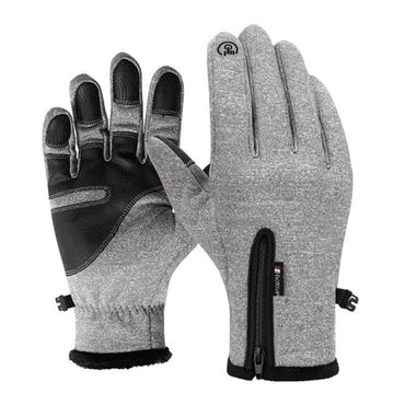 Men's Winter Warm Thermal Gloves