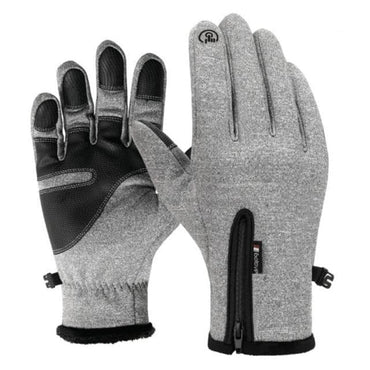 Men's Winter Warm Thermal Gloves