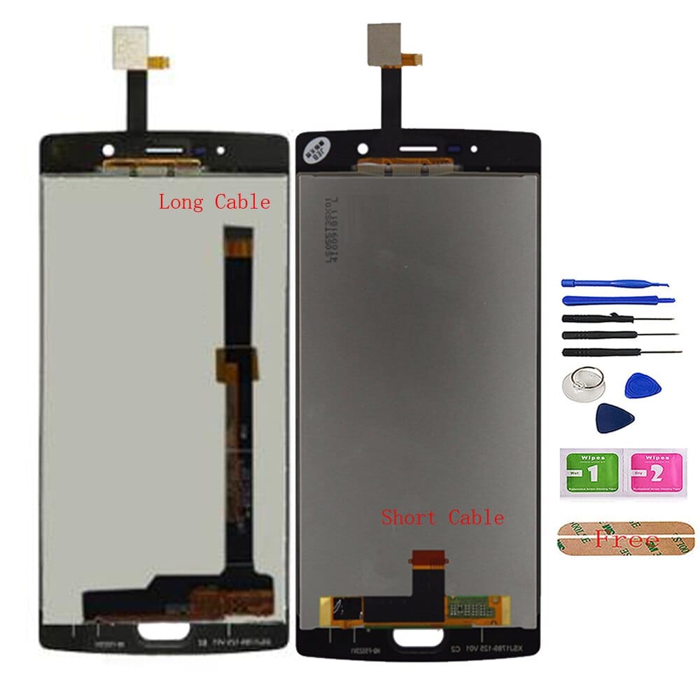 Touch Screen LCD Display Digitizer