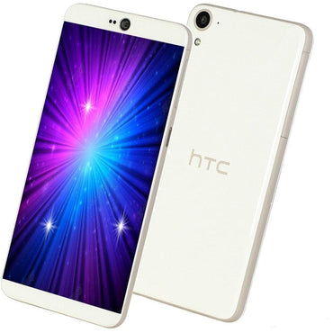 Used HTC 826 4G LTE Smartphone 5.5" Dual SIM Android Unlocked