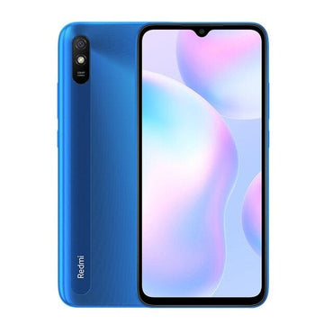 Xiaomi Redmi Global Version 6.53" Octa Core Mobile Phone AI Rear Camera