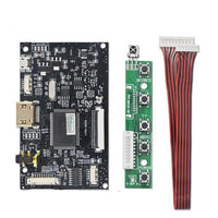 8" IPS TFT LCD Monitor For Pc & Pad - east2cart.uk