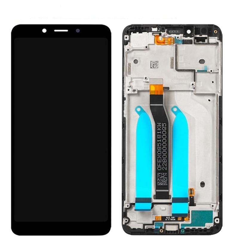 10 Touch LCD For Xiaomi Redmi 6A Display Screen - east2cart.uk